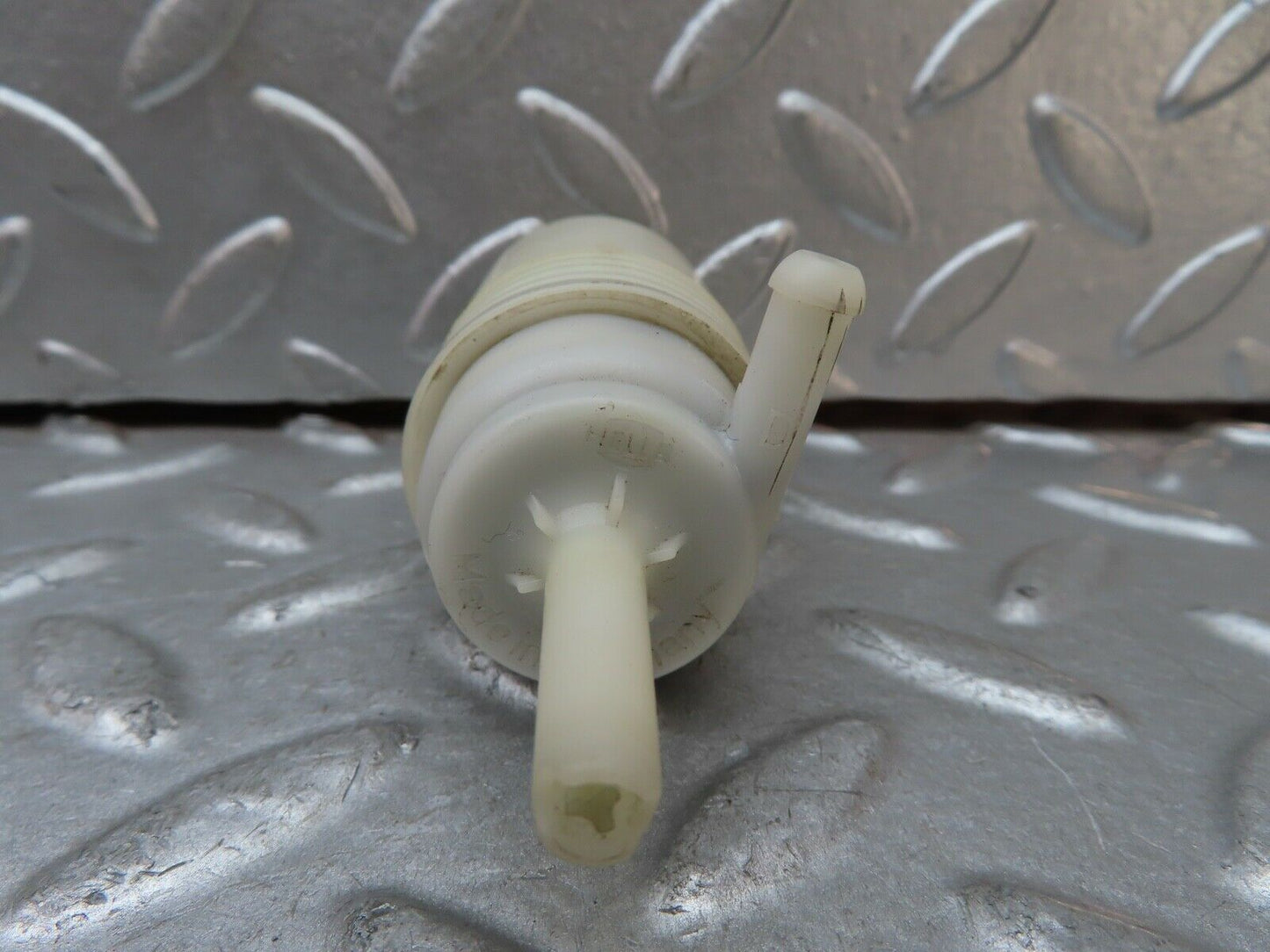 19654 Mercedes-Benz C140 CL420 Coupe Windscreen Washer Pump 1248690421