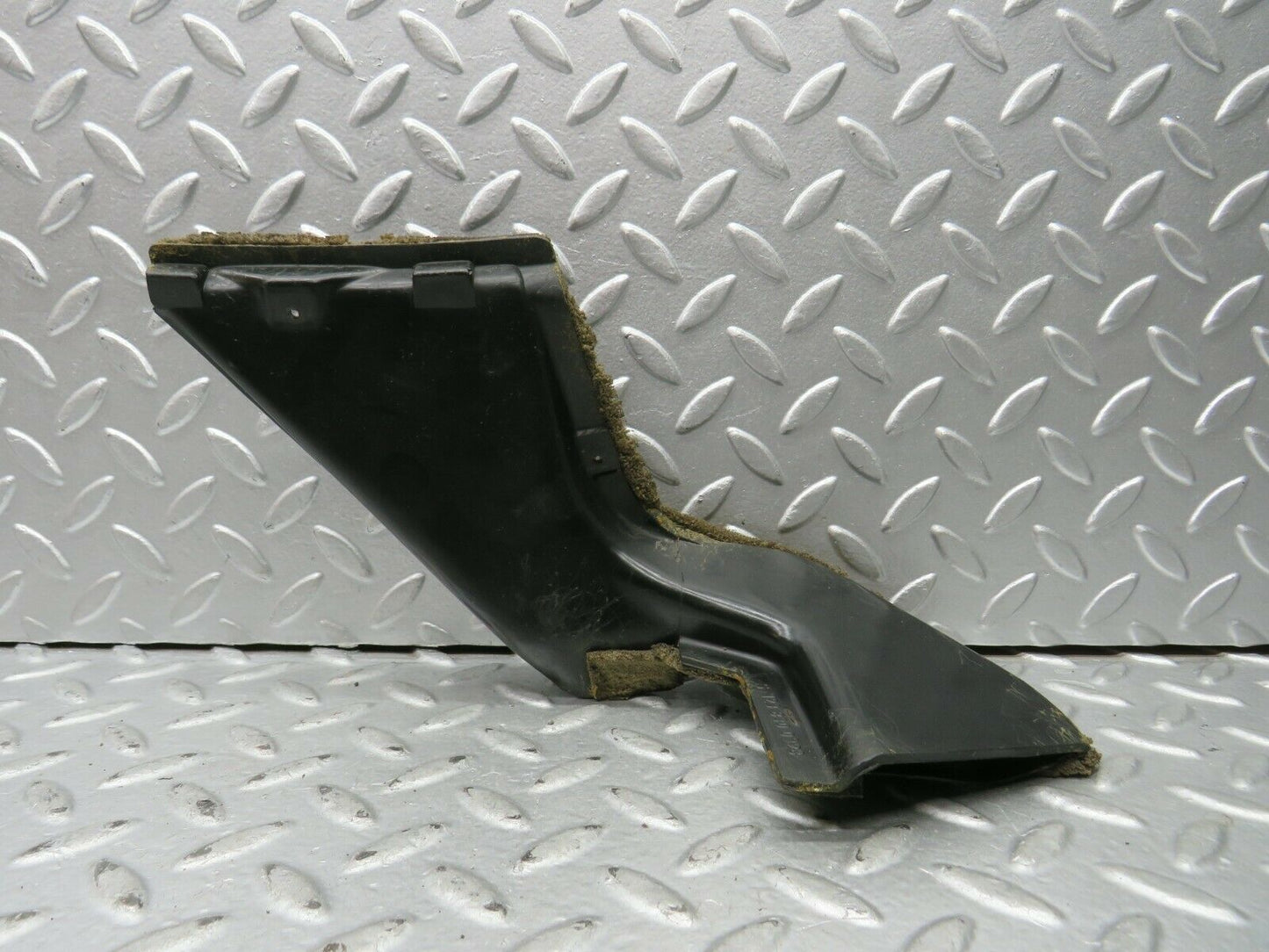 22238 Mercedes-Benz S123 280TE Wagon Water Drain Left Side 1238300328