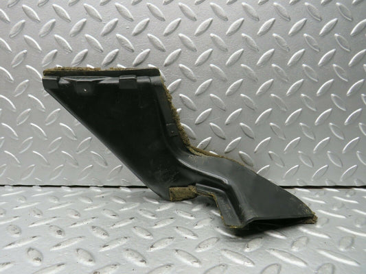 22238 Mercedes-Benz S123 280TE Wagon Water Drain Left Side 1238300328