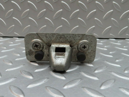 3407 Mercedes-Benz W108 280SE Boot Latch Lock