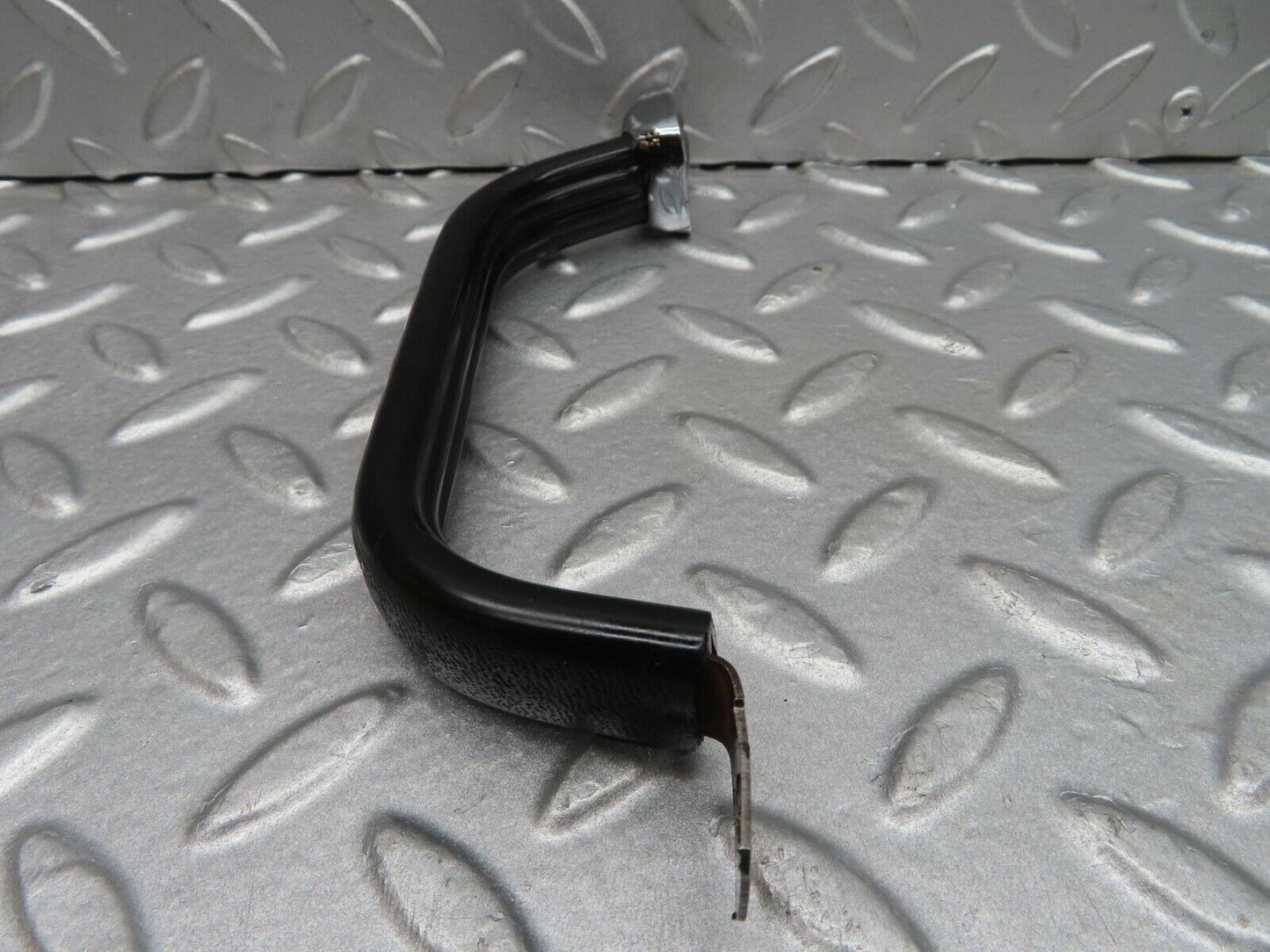 13013 Mercedes-Benz W111 220S Interior Door Pull Handle Right Side Black