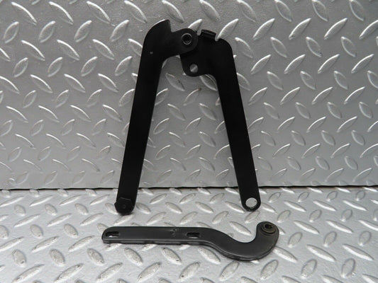 20374 Mercedes-Benz W114 280CE Coupe Bonnet Hinge Left Side