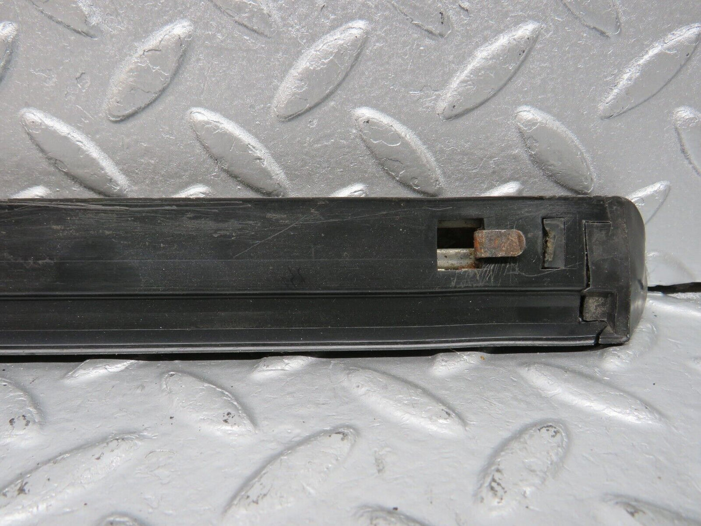 40125 Mercedes-Benz R107 350SL Coupe Front Right Wing Lower Trim