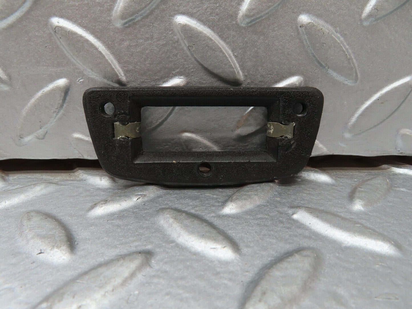 19269 Mercedes-Benz W123 300D Rear View Mirror Bracket