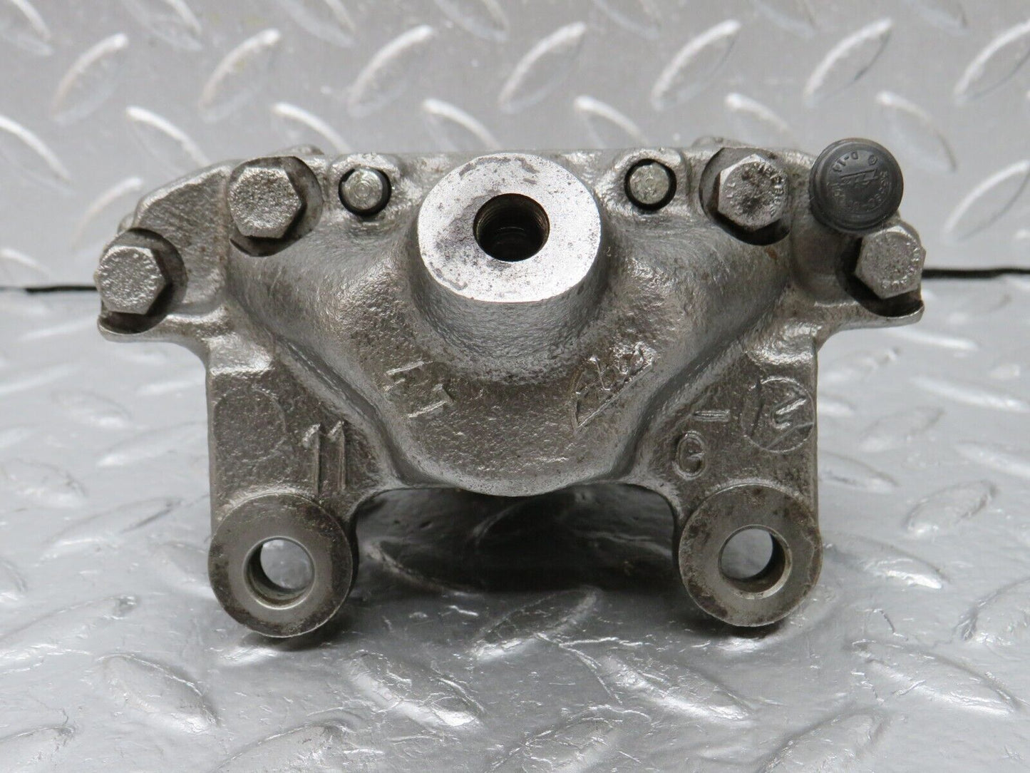 33540 Mercedes-Benz W202 C180 Rear Left Brake Caliper ATE 47