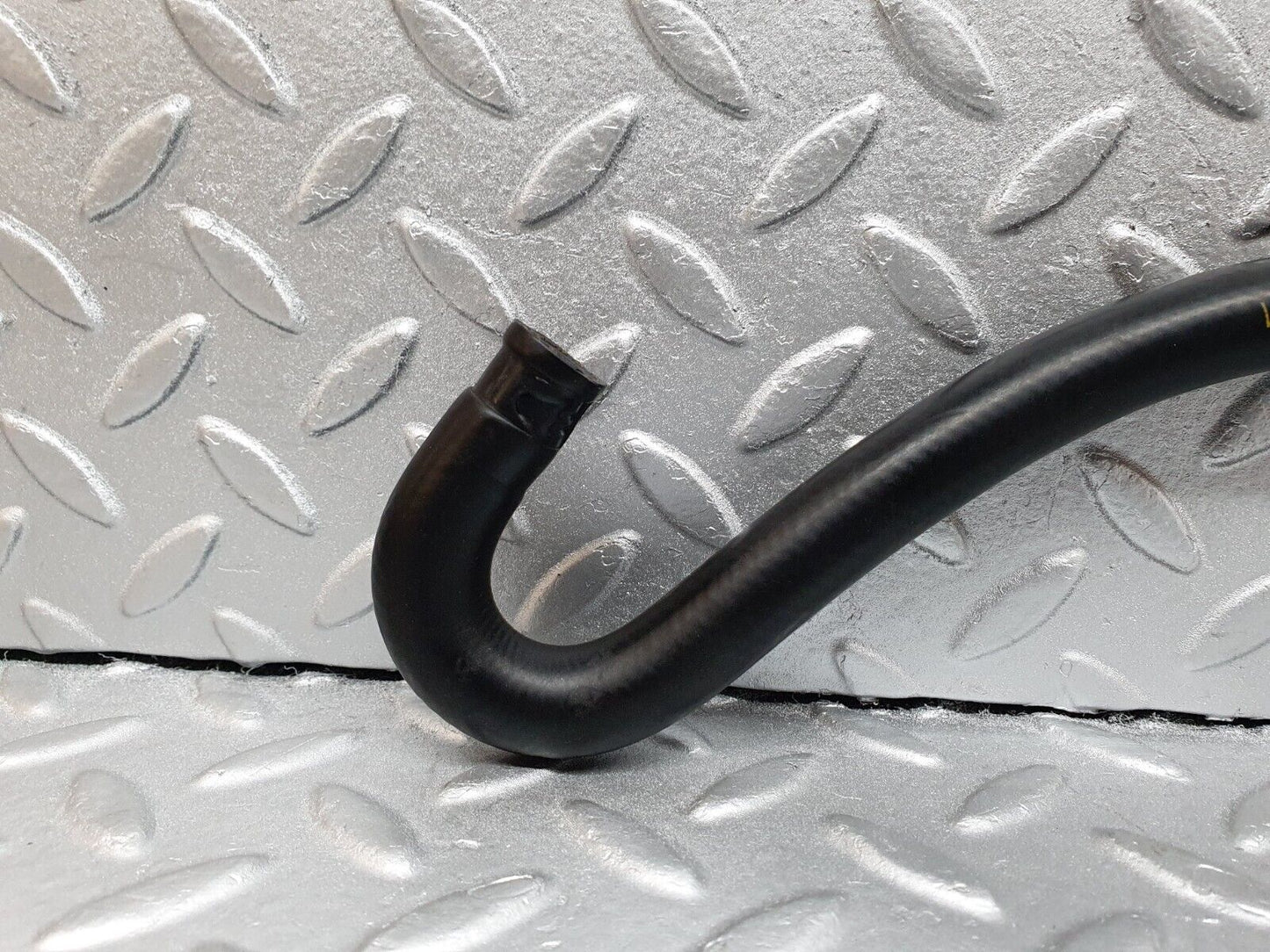 42068 Mercedes-Benz W202 C200 Heater Hose Pipe 2029972482