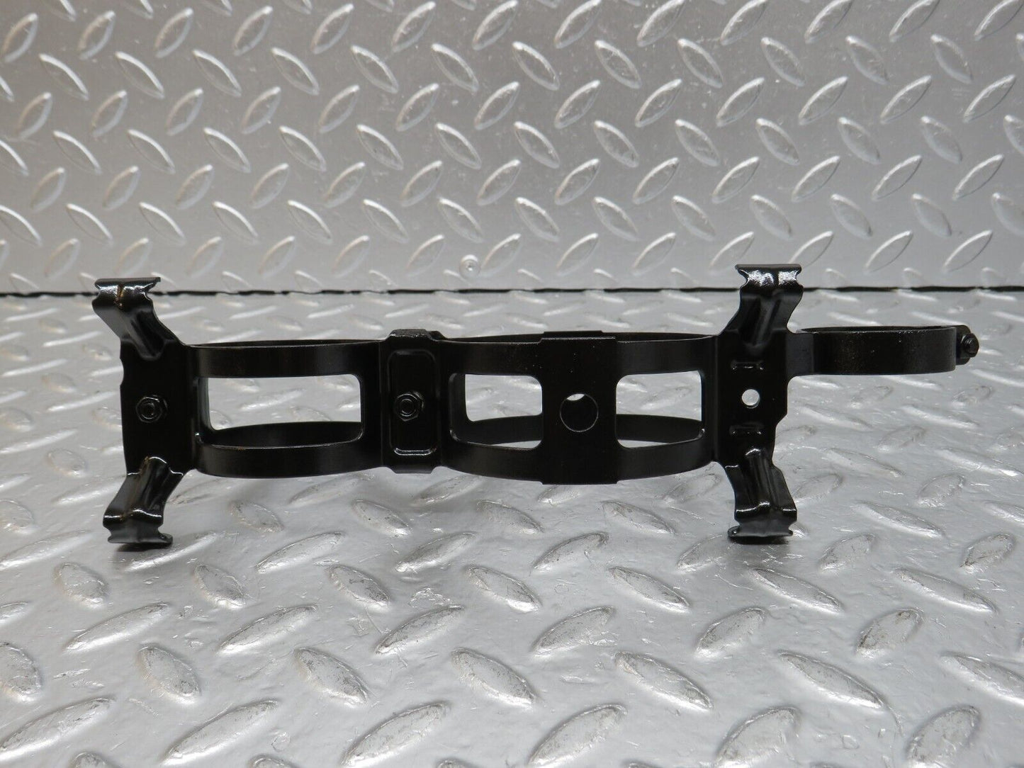 32535 Mercedes-Benz S124 300TE Wagon Fuel Pump Fuel Filter Bracket Holder