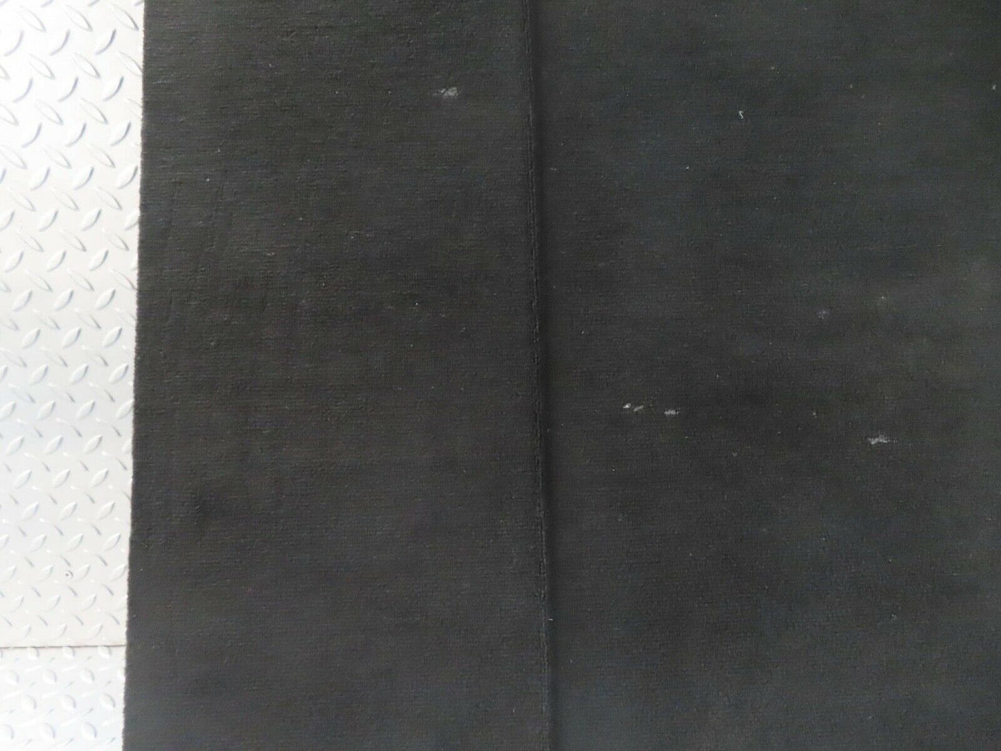 11328 Mercedes-Benz W221 S320 Boot Trunk Interior Floor Carpet Cover