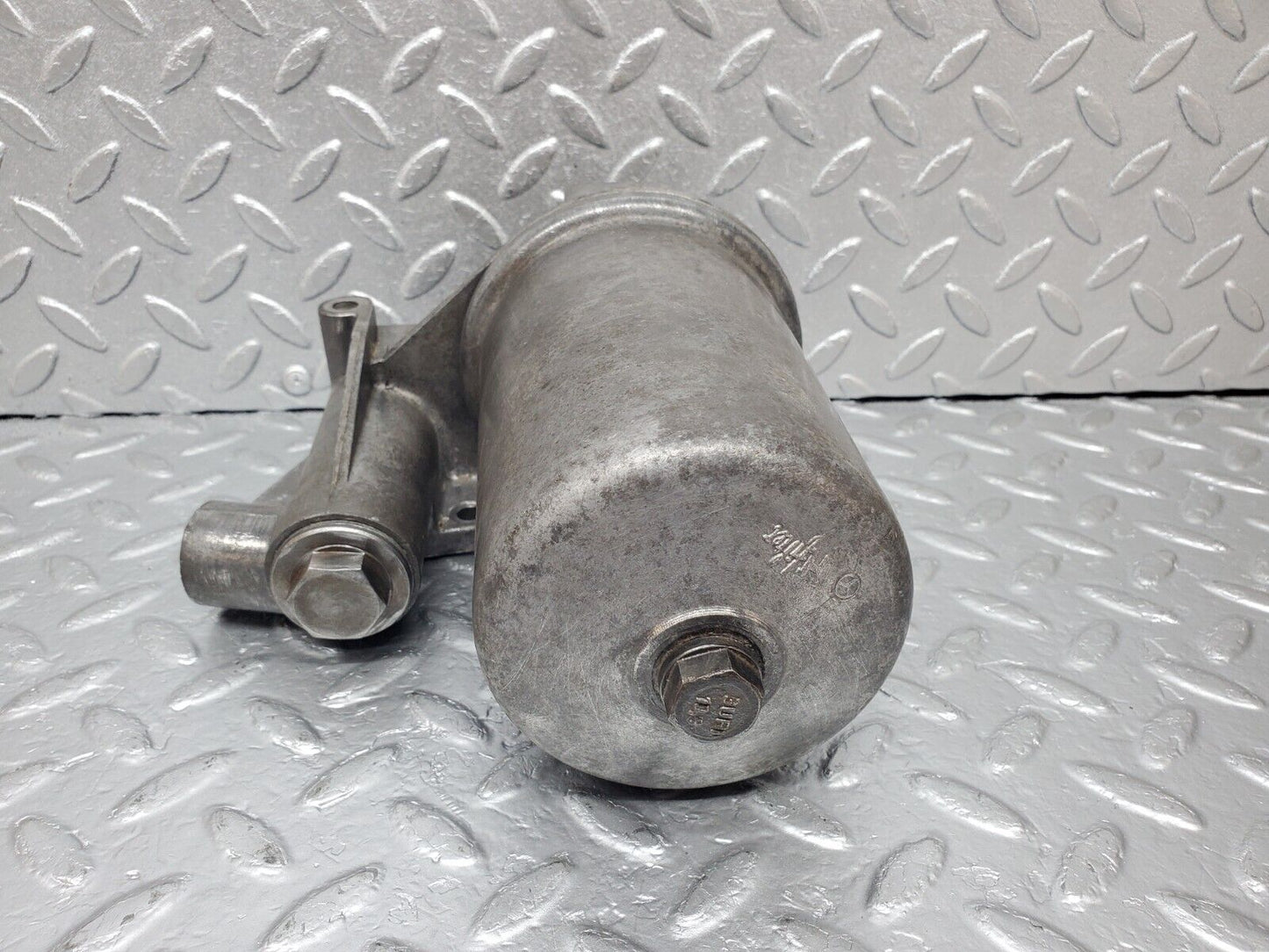 44482 Mercedes-Benz W123 280E Oil Filter Housing 1101802611