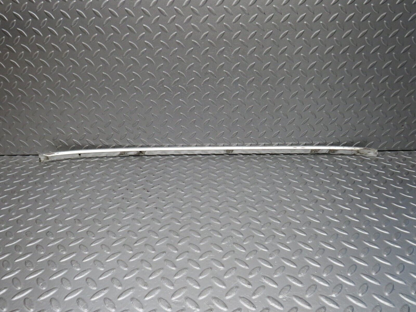 39853 Mercedes-Benz R107 350SL Hardtop Roof Chrome Right Side