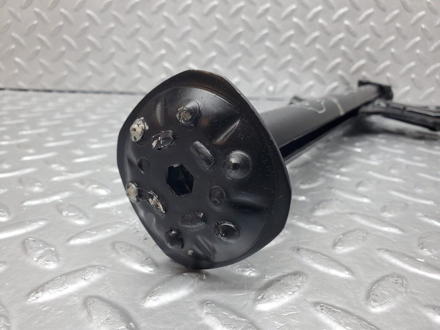 44866 Mercedes-Benz W124 220E Car Jack 1245830115