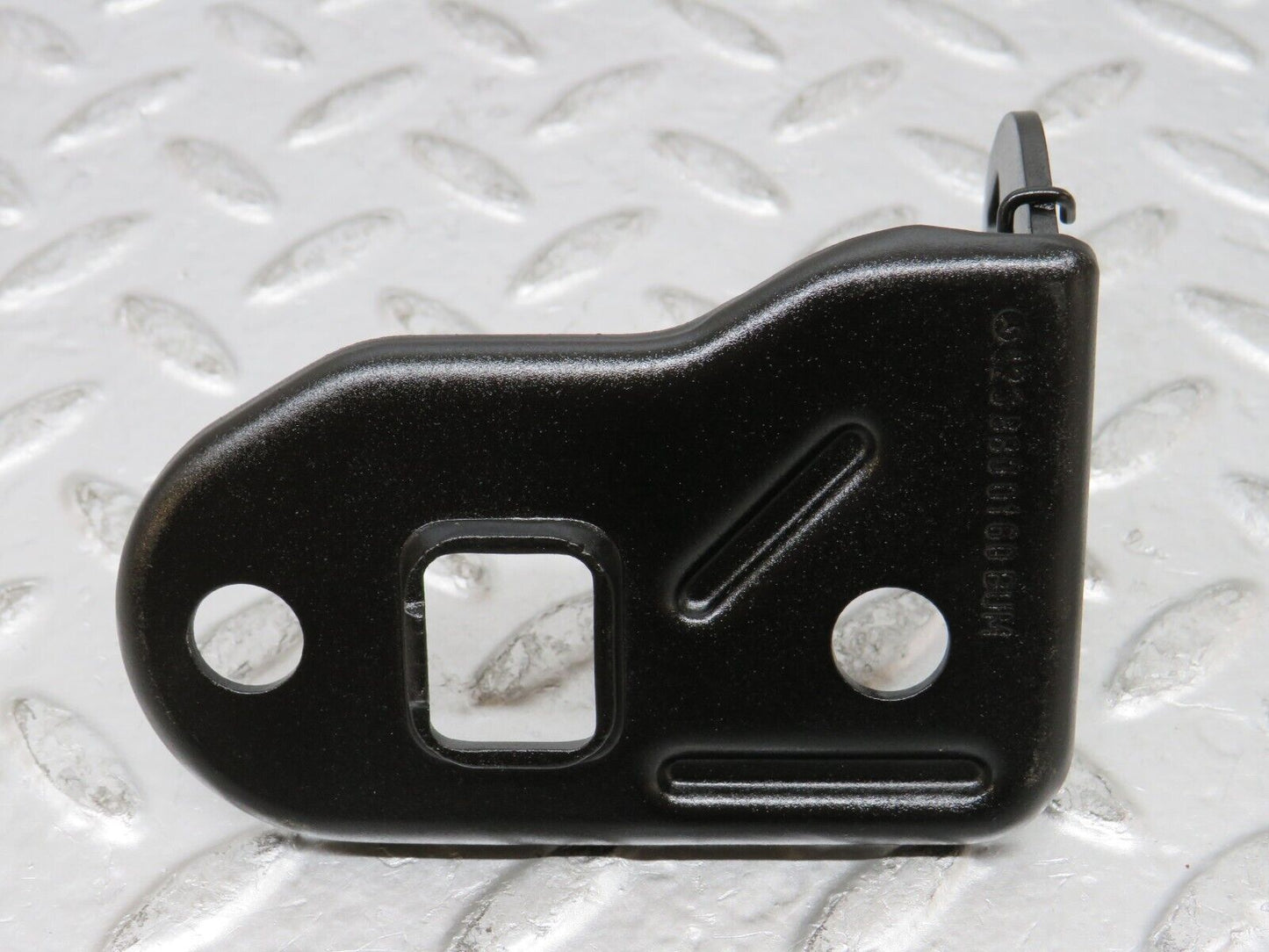 26848 Mercedes-Benz W123 240D Bonnet Safety Latch 1238800160