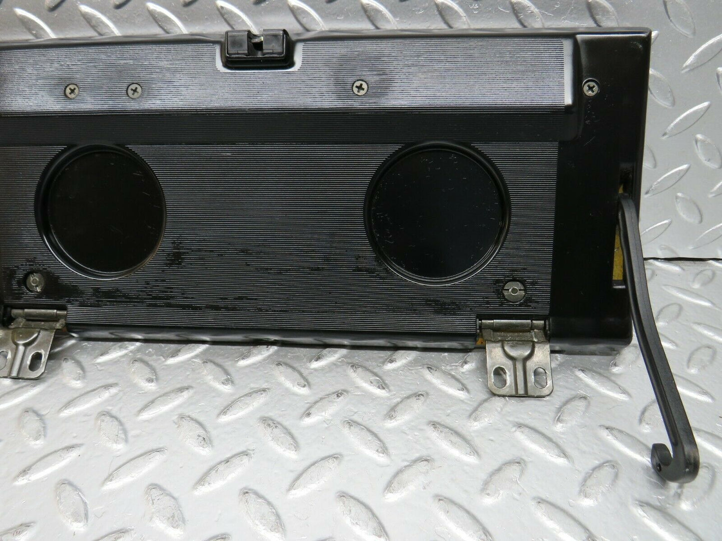 24274 Mercedes-Benz S124 220TE Wagon Glove Box Door Grey