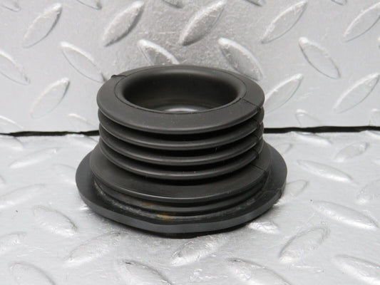 38043 Mercedes-Benz A124 320E Cabriolet Steering Column Rubber 1244620396