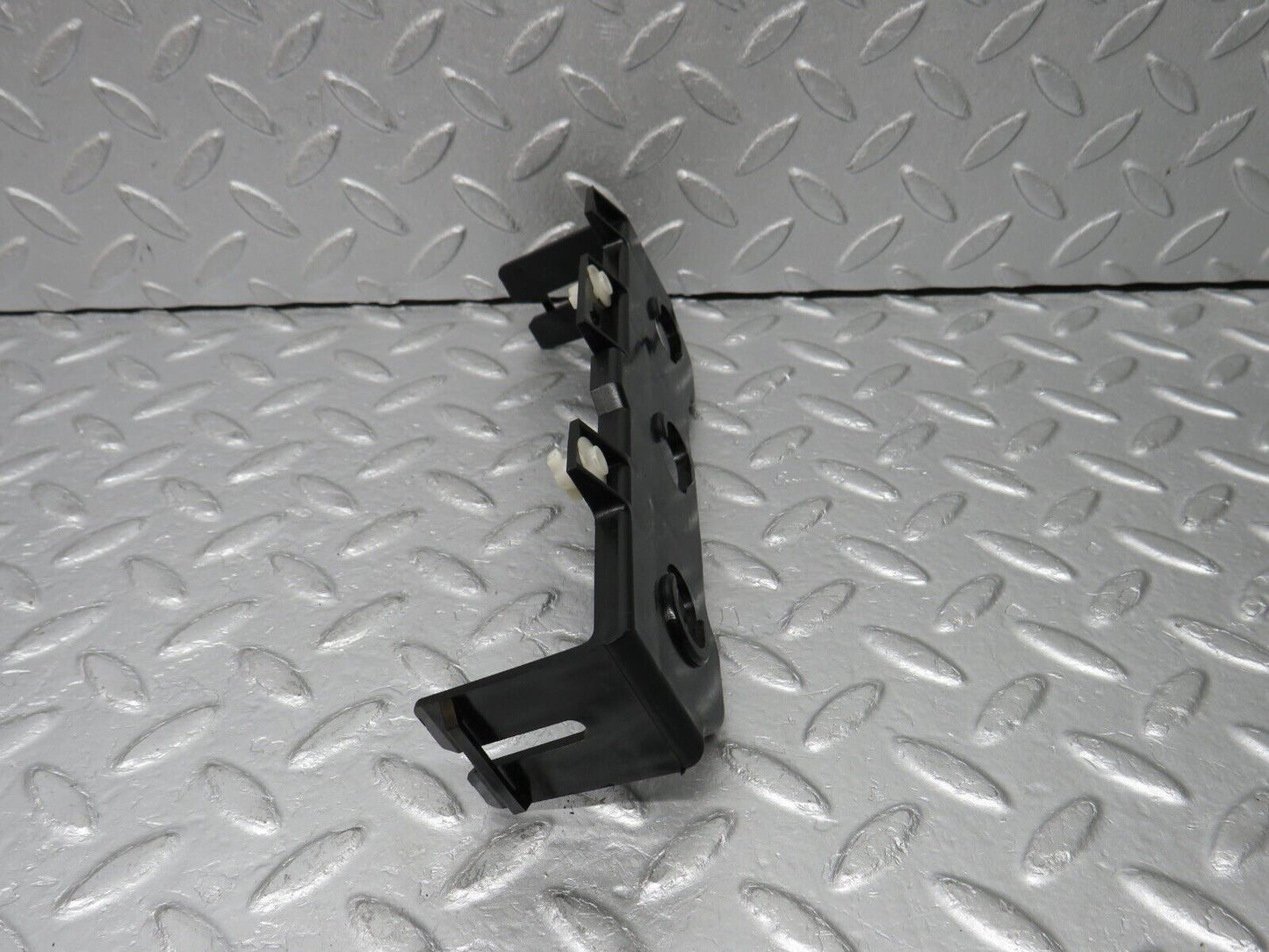 38776 Mercedes-Benz W201 190E Heater Control Switch Holder Panel 2018330414