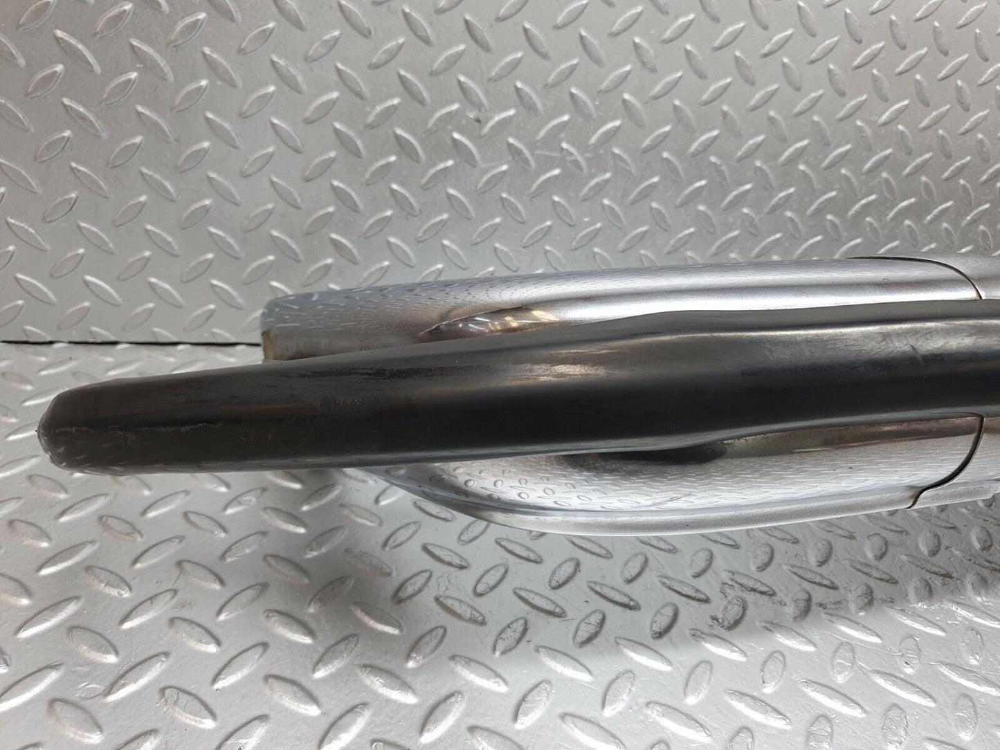 44198 Mercedes-Benz C123 230CE Coupe Front Bumper 1238800270 1238800970 1238800470 1238800370