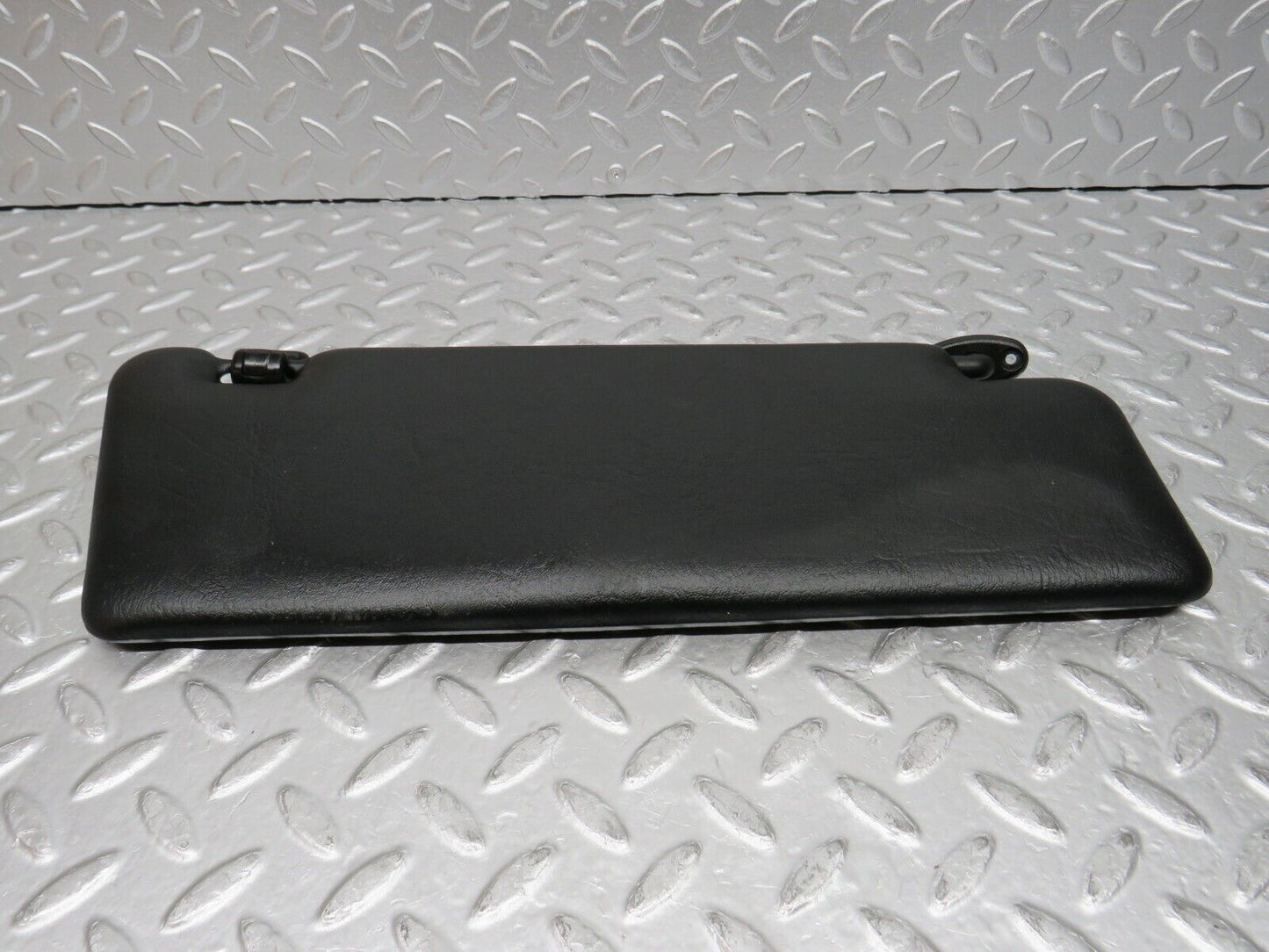 31669 Mercedes-Benz W201 190LE Sun Visor Left Side Black