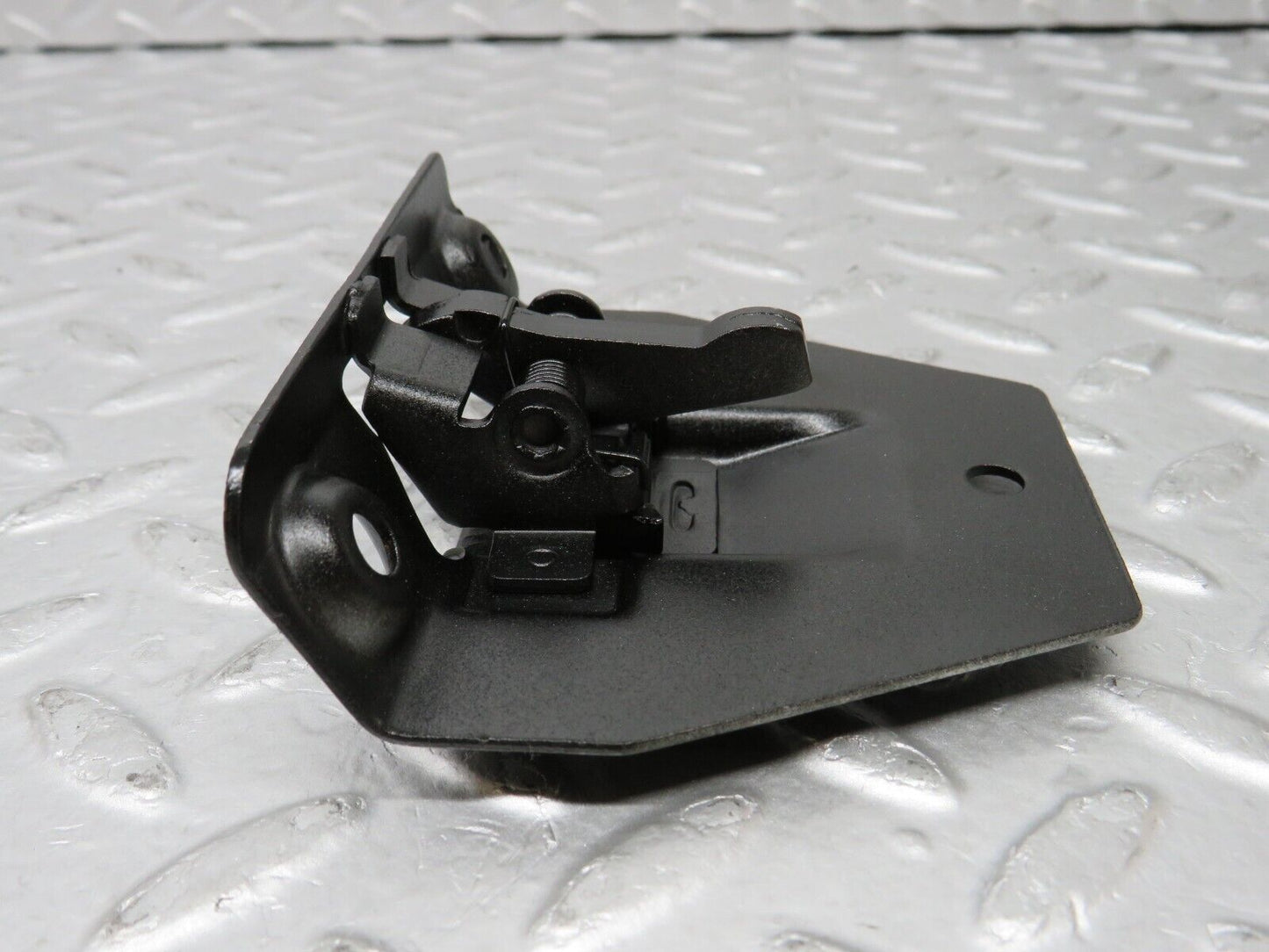 35341 Mercedes-Benz R107 280SL Trunk Boot Lock Latch 1137500285