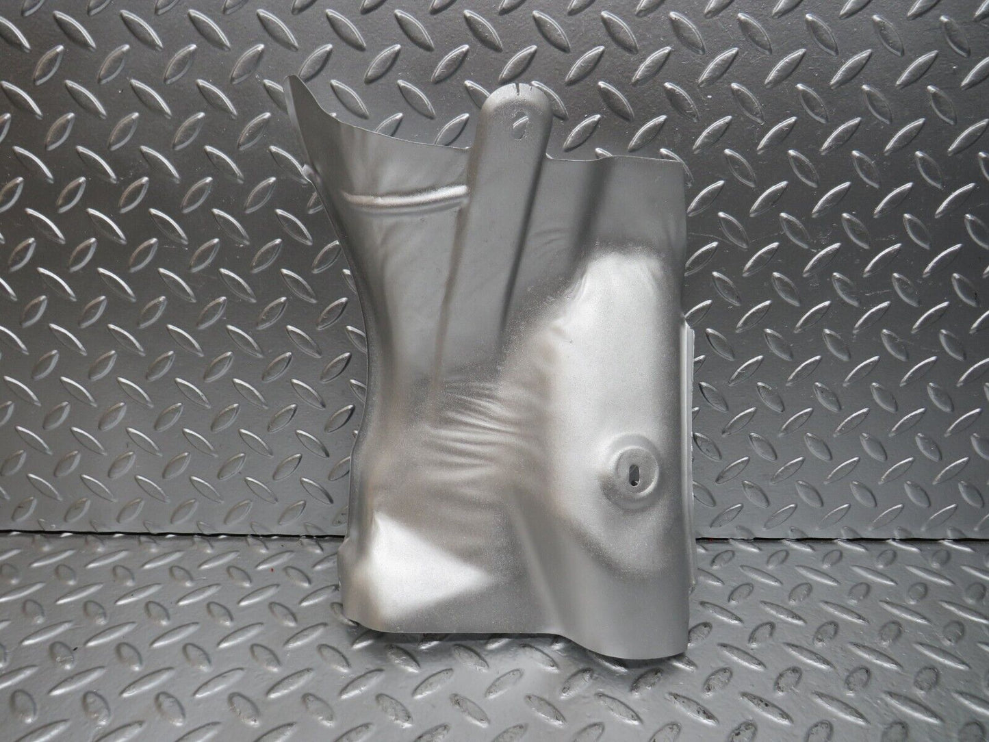 24764 Mercedes-Benz W140 S320 Exhaust Heat Shield
