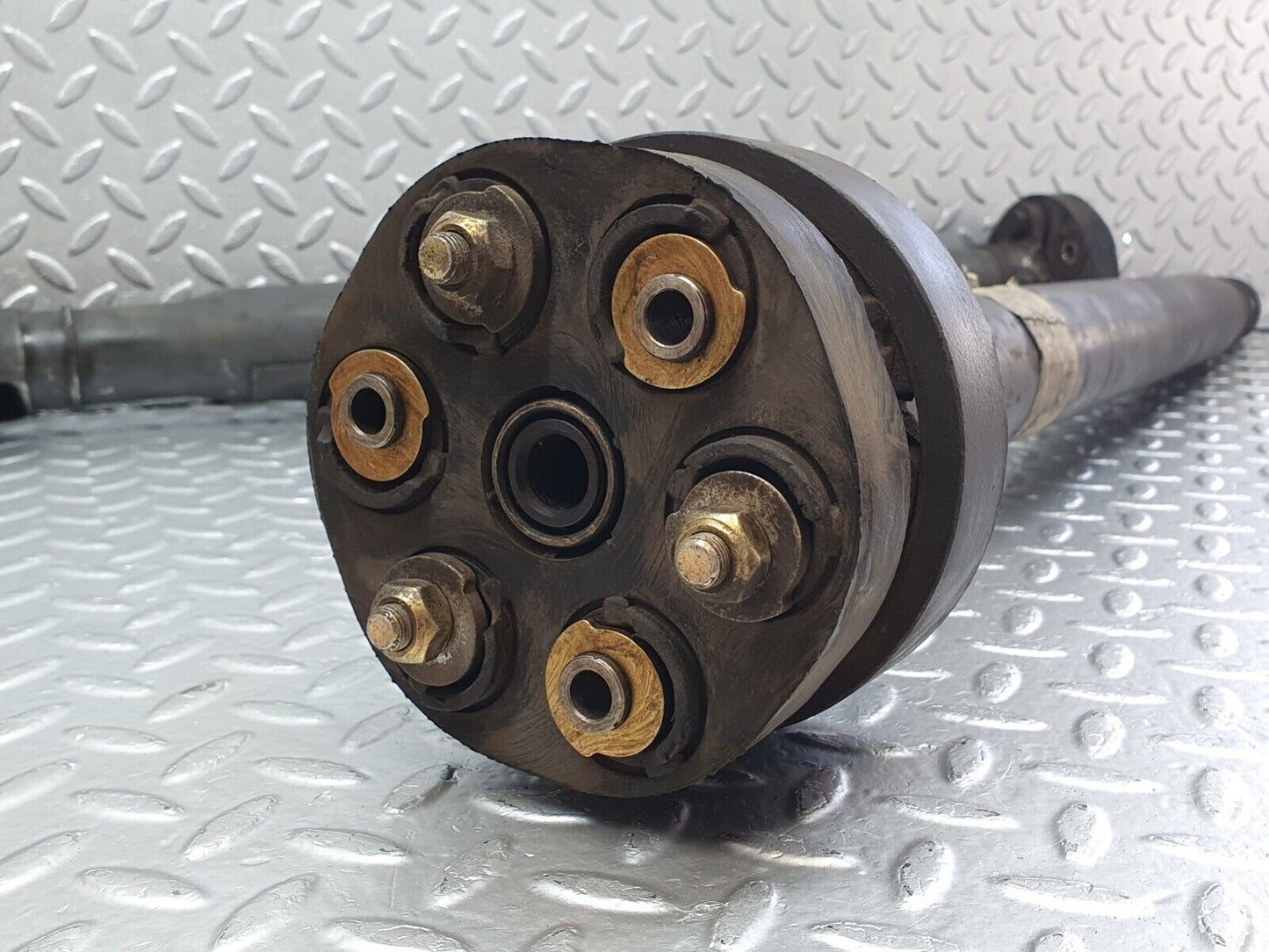 43026 Mercedes-Benz W201 190 Cardan Shaft Prop Shaft 2014106706 1244110647
