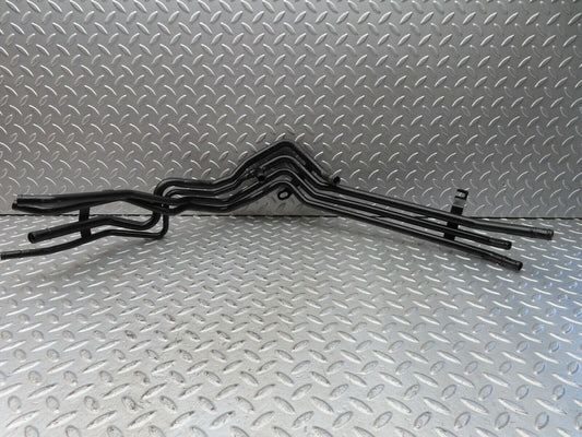 19633 Mercedes-Benz C140 CL420 Coupe Coolant Water Pipeline 1408301015