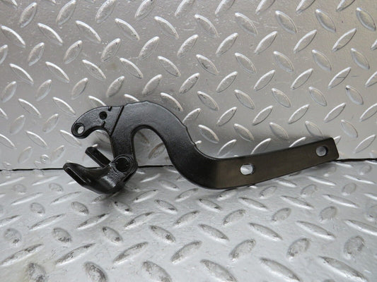 27743 Mercedes-Benz S124 300TE Trunk Lid Hinge Left Side 1247430351 1247430121