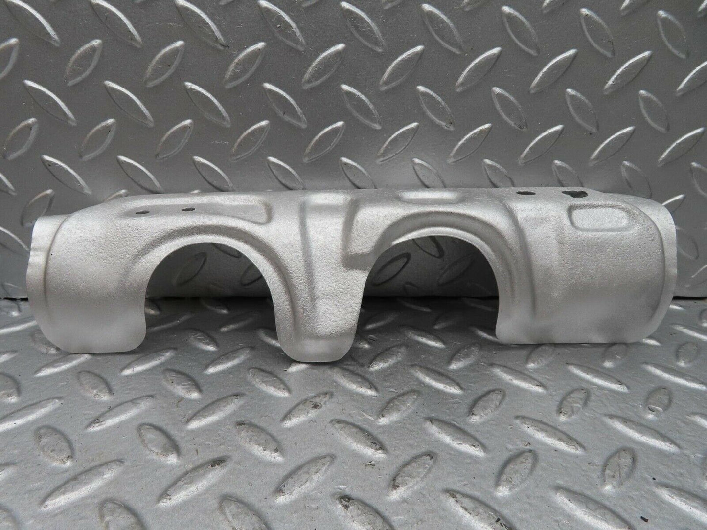 14418 Mercedes-Benz W116 350SE Exhaust Manifold Heat Shield Left Right
