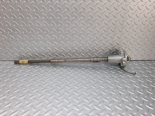 43226 Mercedes-Benz W108 280SE Steering Column Shaft 1154621735