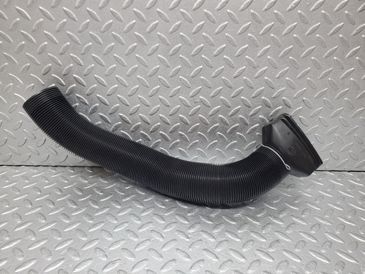 44834 Mercedes-Benz W124 220E Air Duct Pipe Hose Left Side 1248310846