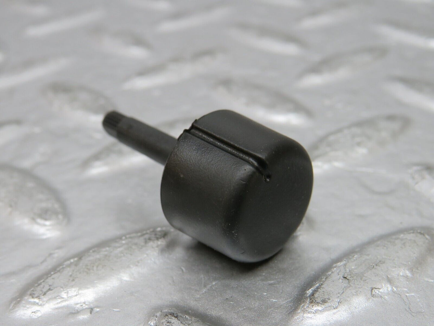 30026 Porsche 924 Heater Control Knob 94457234900