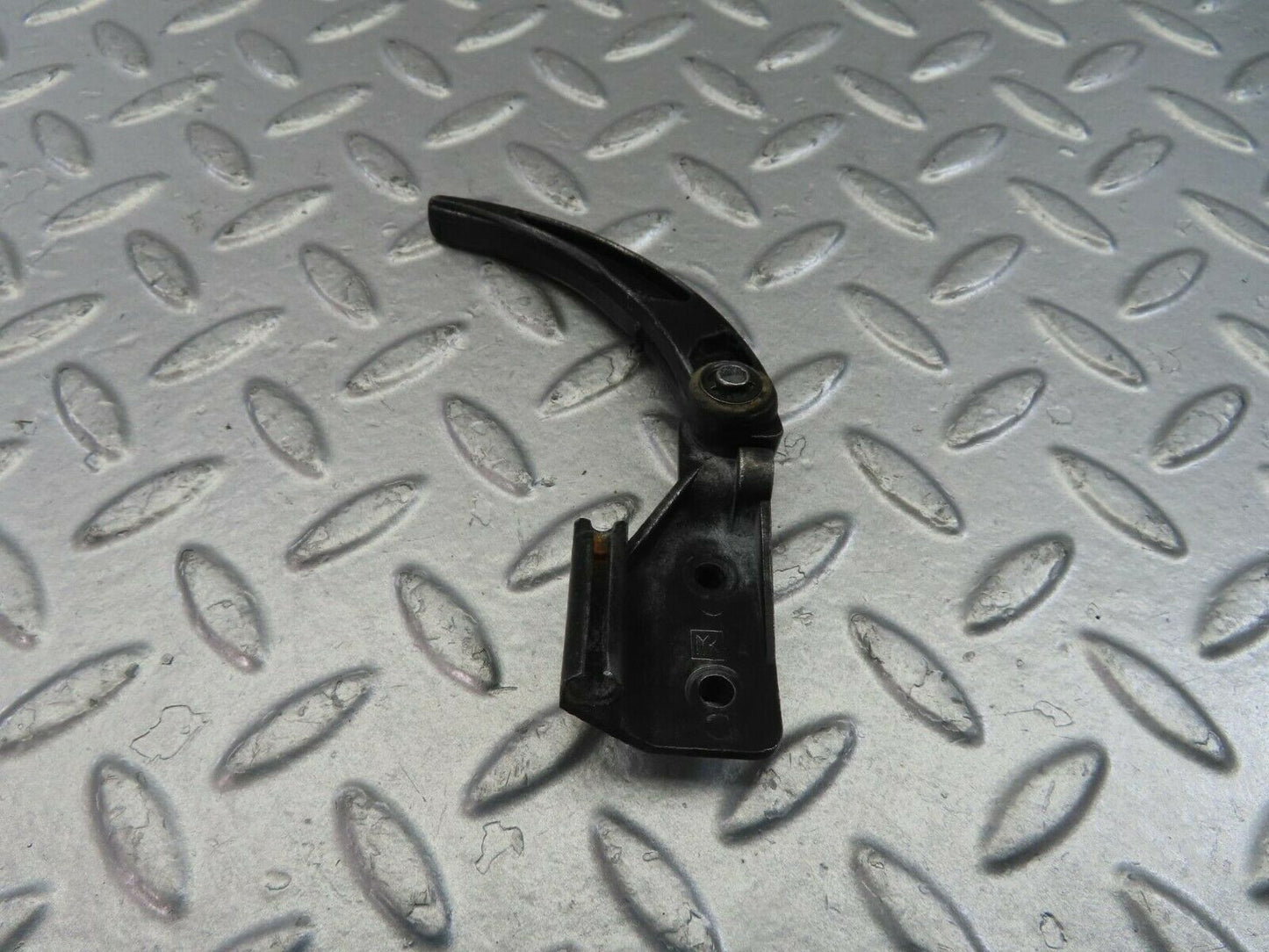 10757 Mercedes-Benz W123 230E Hood Opener Bonnet Opener Release