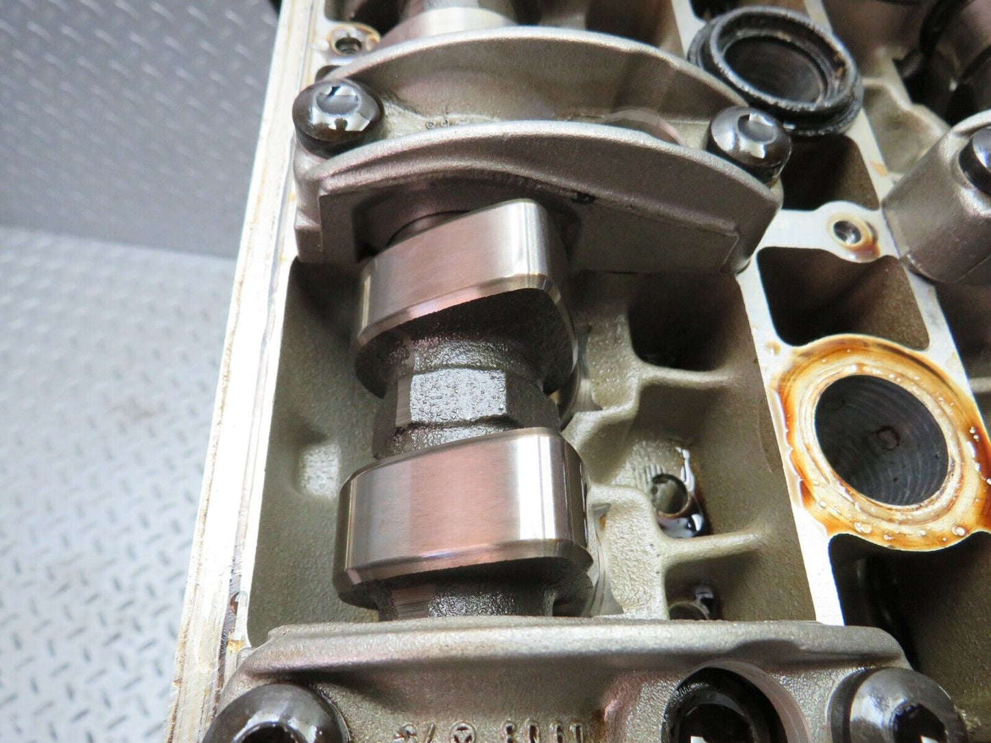39811 Mercedes-Benz R129 320SL Coupe Complete Engine 1040162406 1040150702 1040111601 1040161601