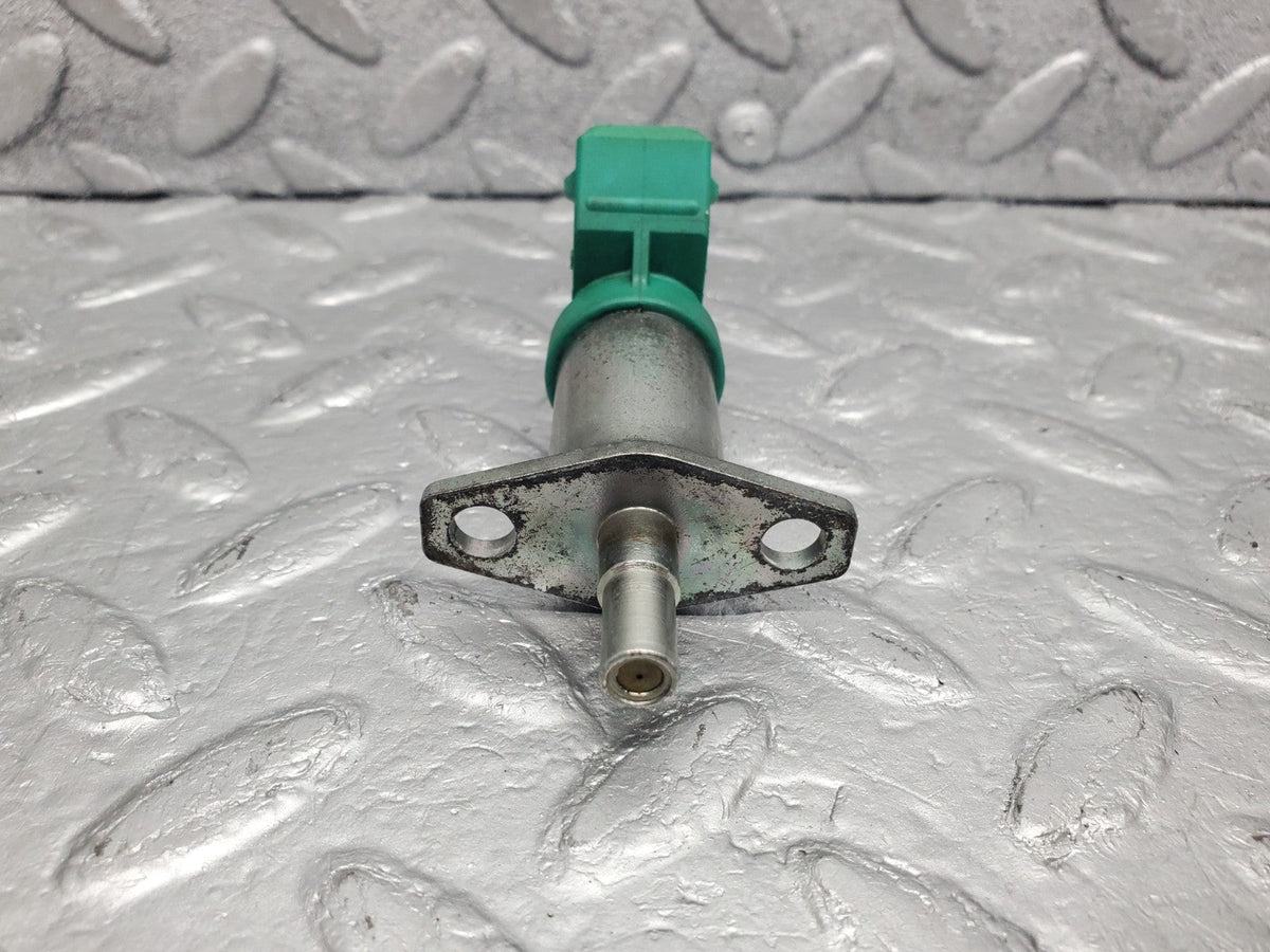 W201 Baby Benz cold start valve used OEM