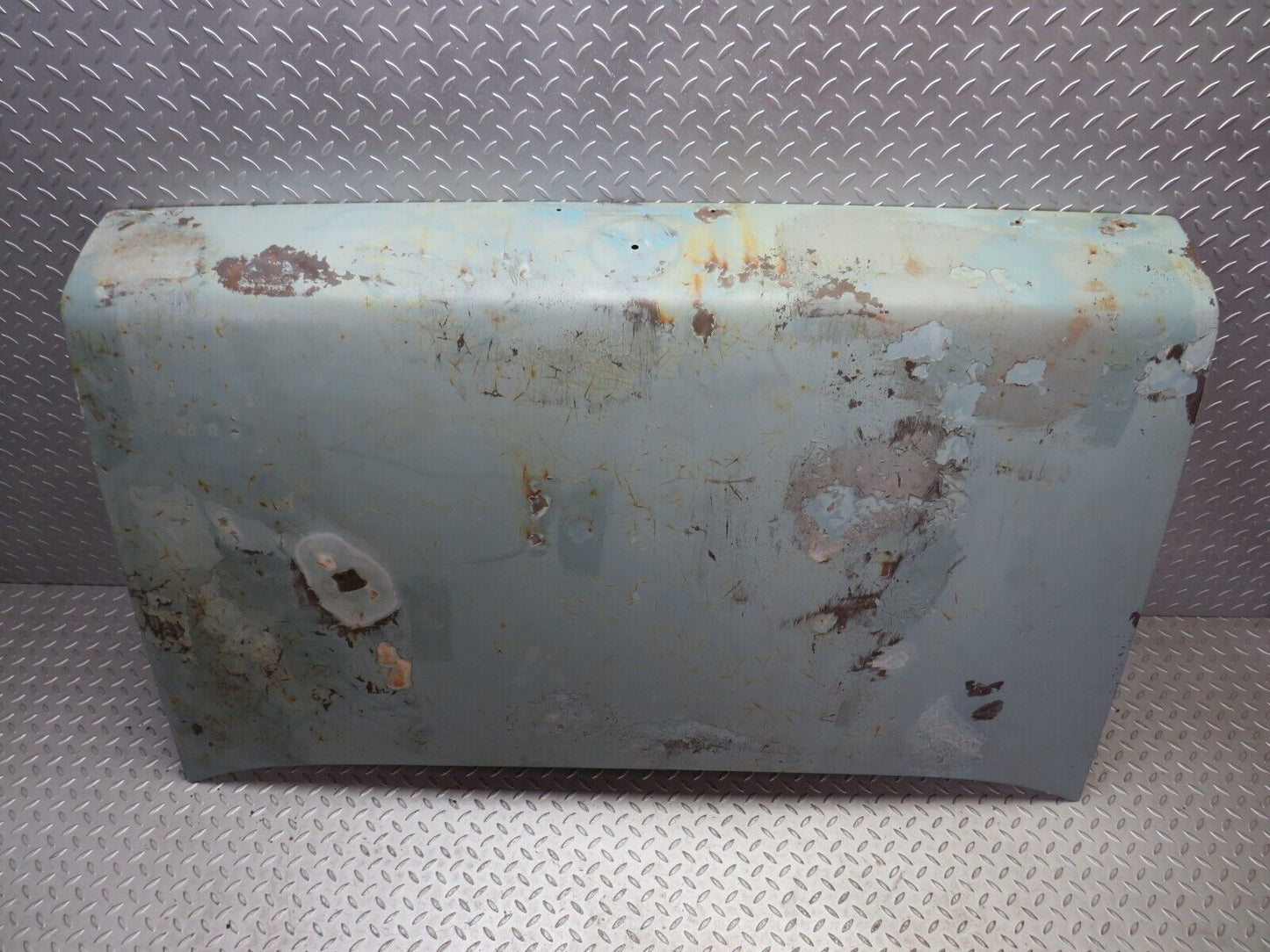 35946 Mercedes-Benz W108 Boot Lid Trunk Door