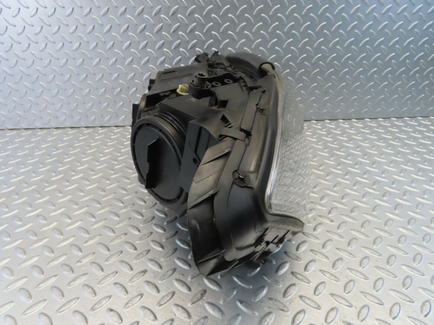 11219 Mercedes-Benz W221 S320 Headlight Lamp Right Side 1305235874