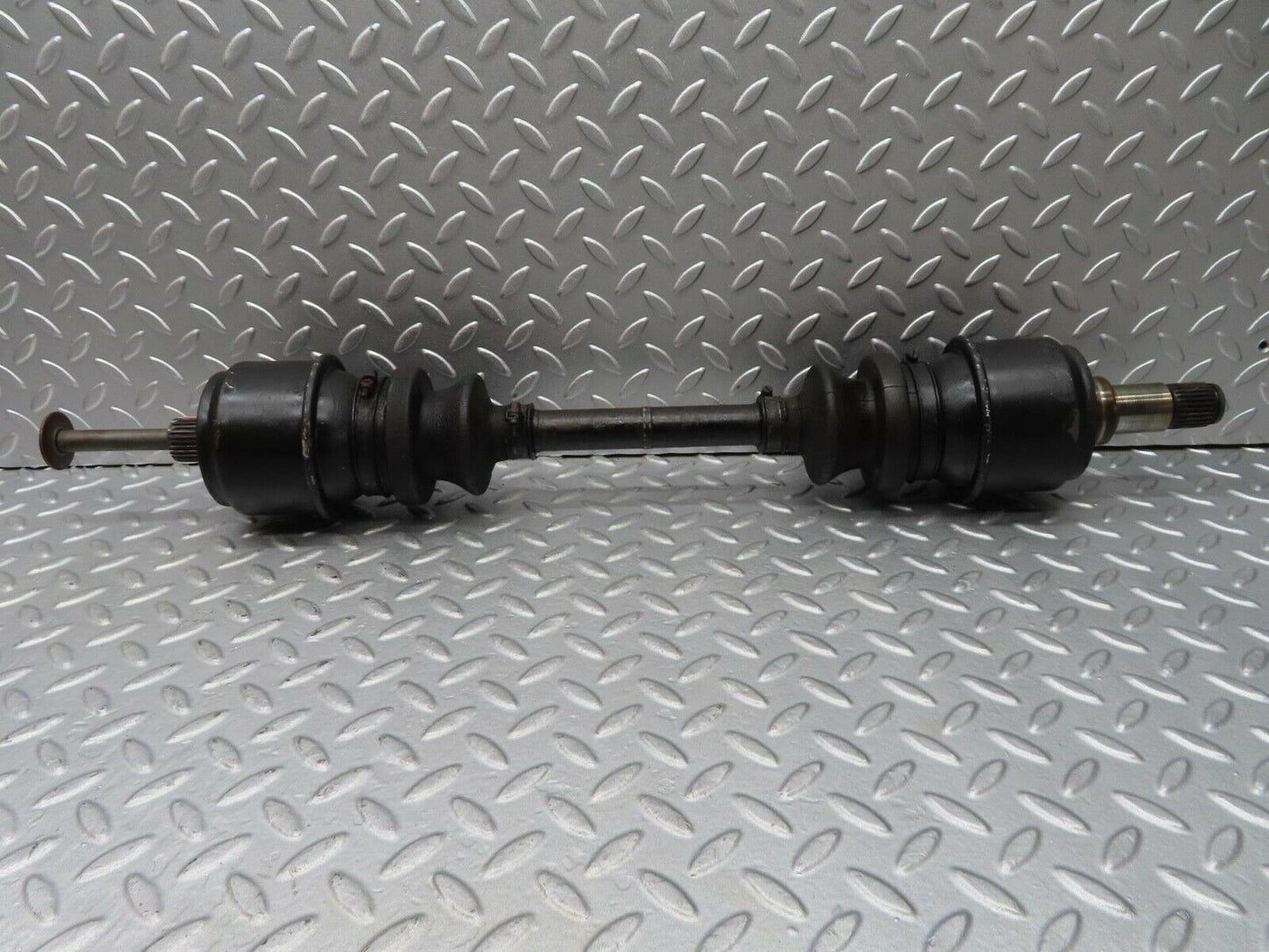 14169 Mercedes-Benz C107 280SLC Axle Shaft Drive Shaft