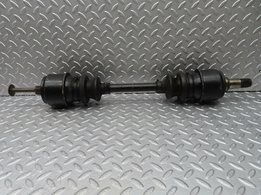 14169 Mercedes-Benz C107 280SLC Axle Shaft Drive Shaft