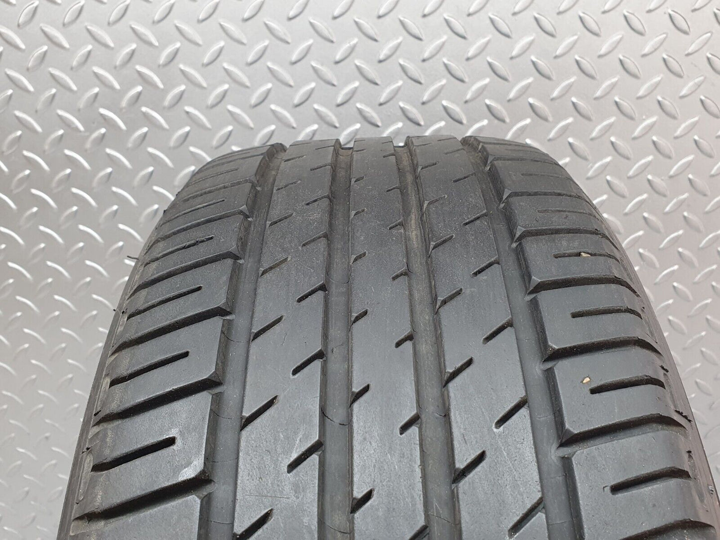 42631 Mercedes-Benz R129 320SL Coupe Alloy Wheel 8Jx16H2 ET34 1244011402