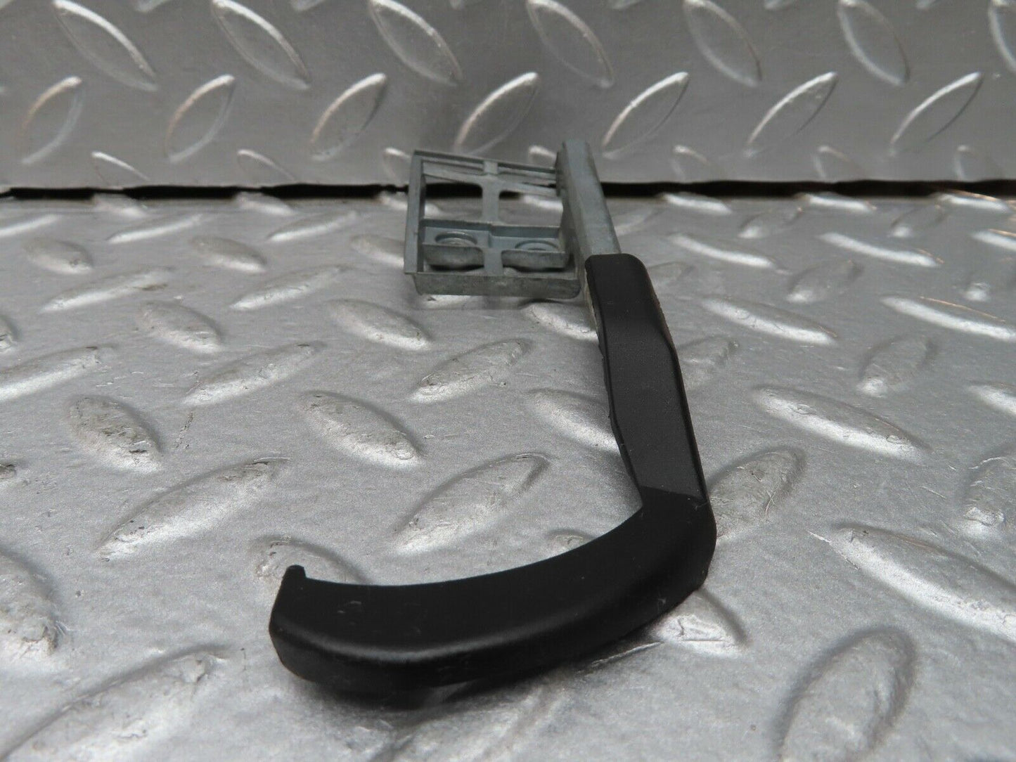 19962 Mercedes-Benz R129 300SL Coupe Interior Door Handle Bracket Left Side