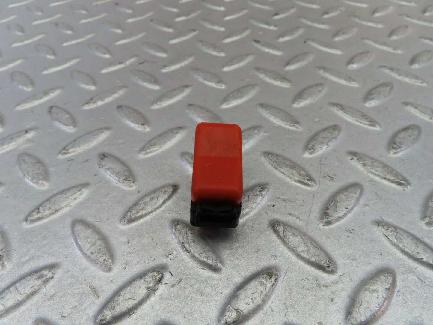 9260 Mercedes-Benz C124 300CE Coupe Hazard Warning Light Switch 1248200110