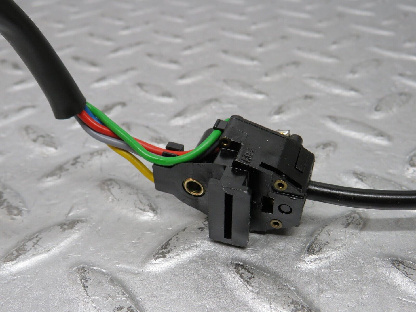 36512 Mercedes-Benz W201 190E Cruise Control Stalk