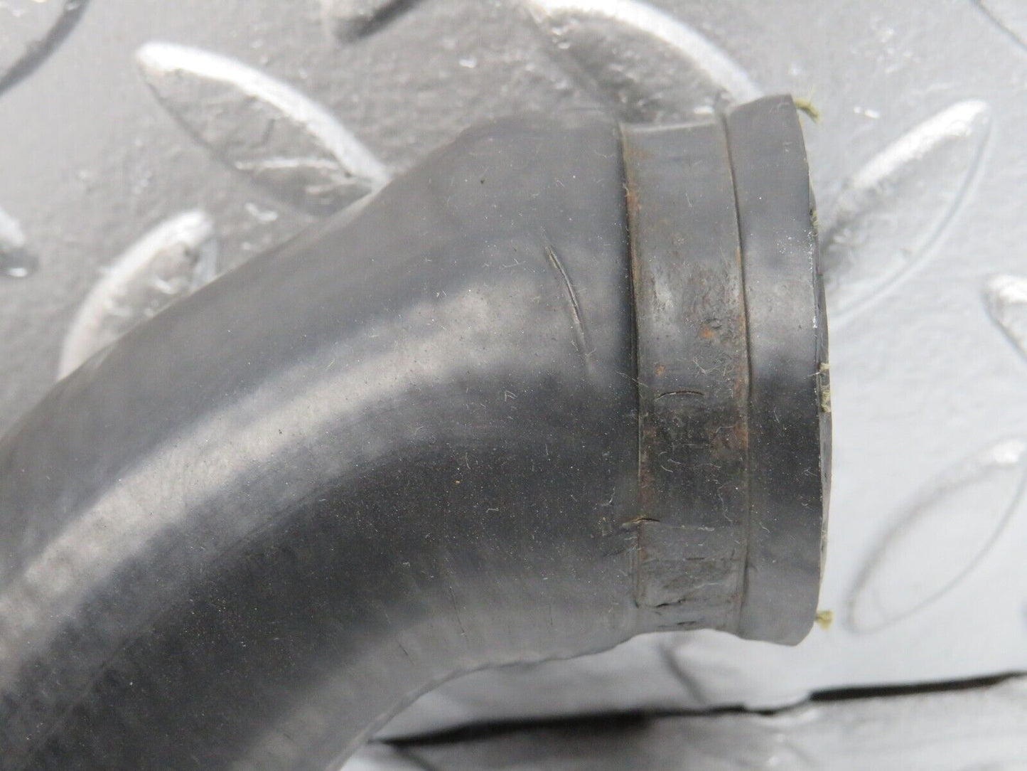 32549 Mercedes-Benz S124 300TE Wagon Coolant Hose Pipe 1245012482
