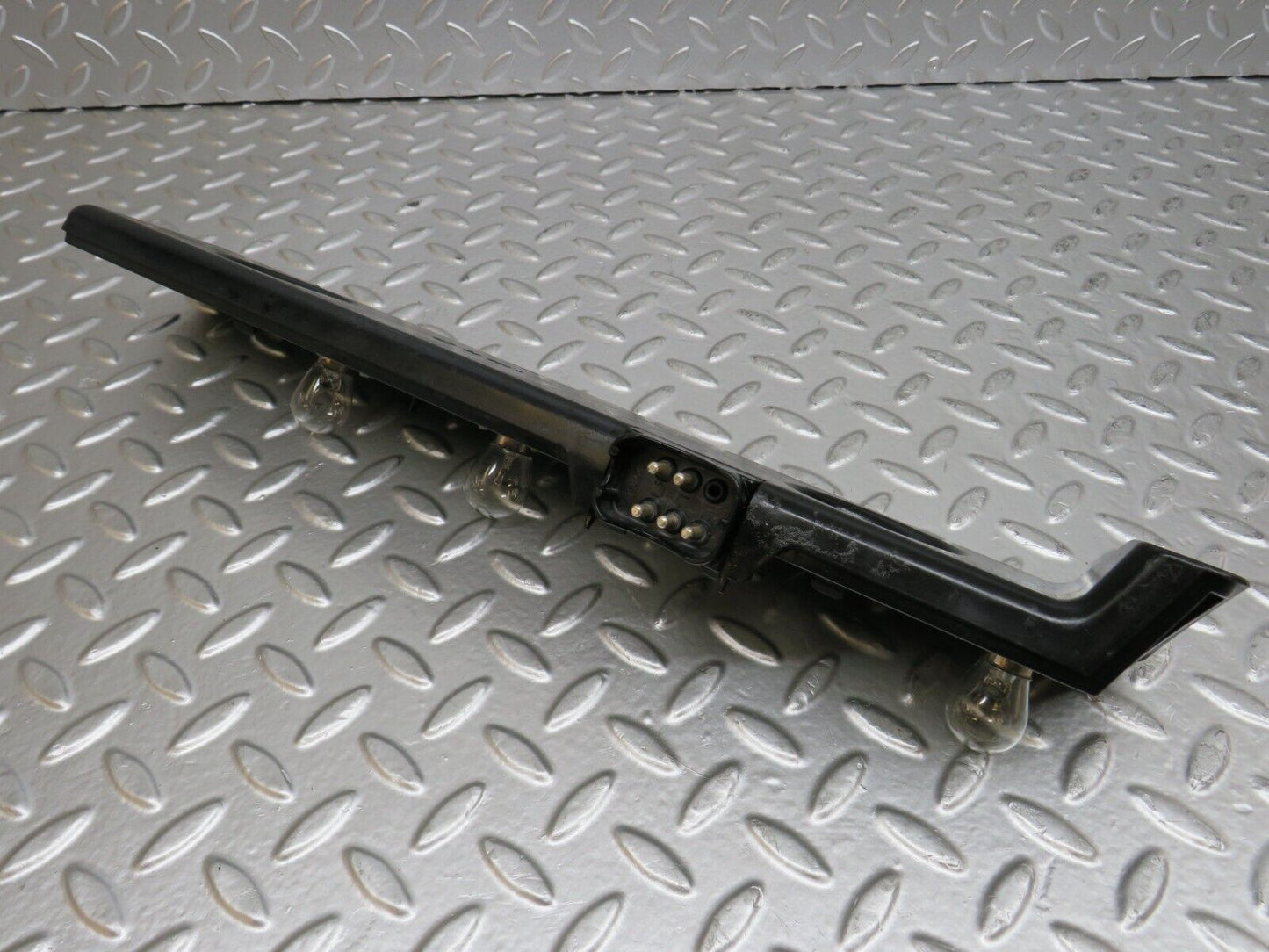 25424 Mercedes-Benz W123 200 Tail Light Bulb Holder Left