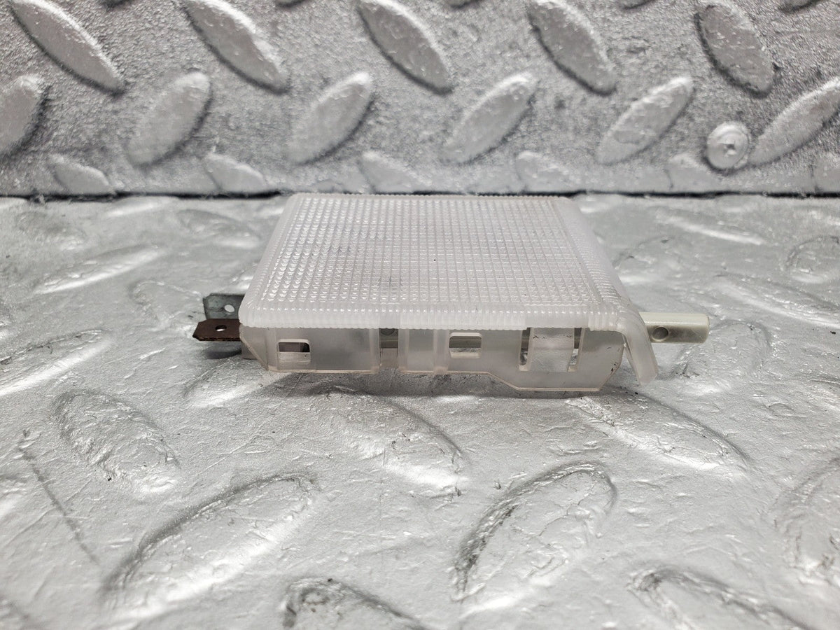 W124 glove box light used OEM