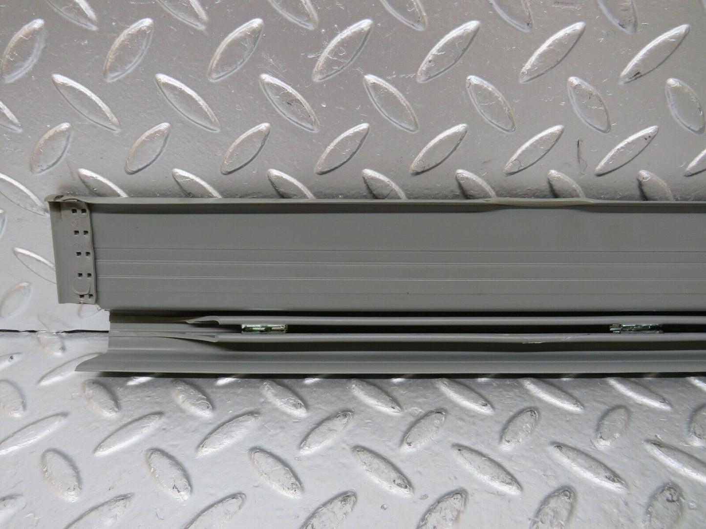 25868 Mercedes-Benz W124 280E Rear Left Door Sill Trim
