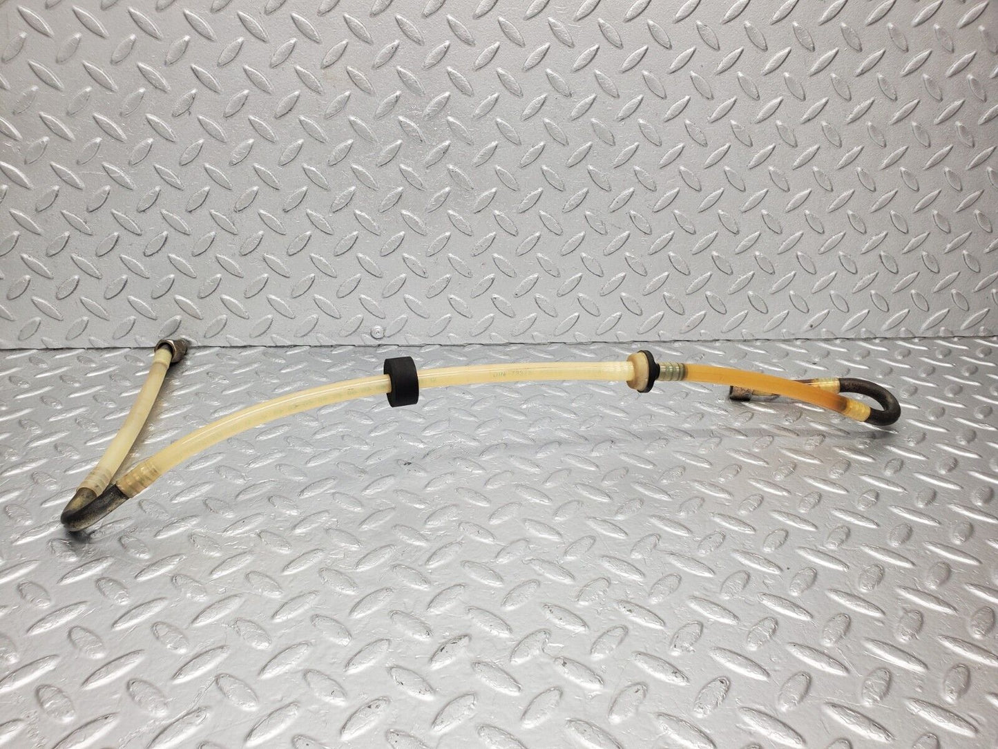 46087 Mercedes-Benz W126 420SE Brake Servo Vacuum Pipe