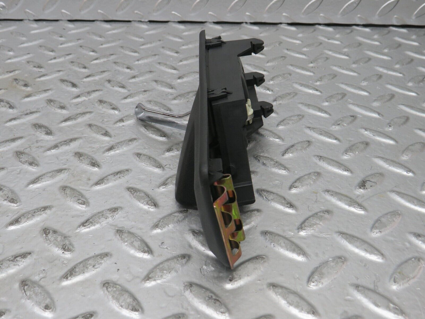 27515 Mercedes-Benz S124 300TE Rear Right Interior Door Handle 1247600261