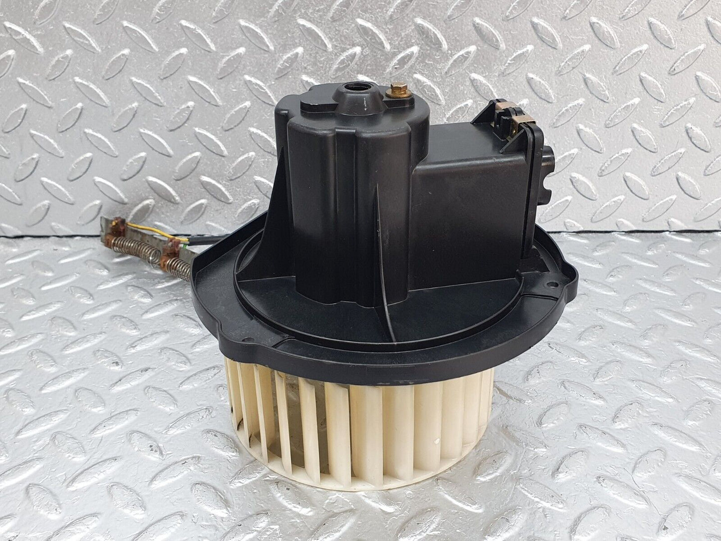 44131 Mercedes-Benz C123 230CE Coupe Heater Blower Motor