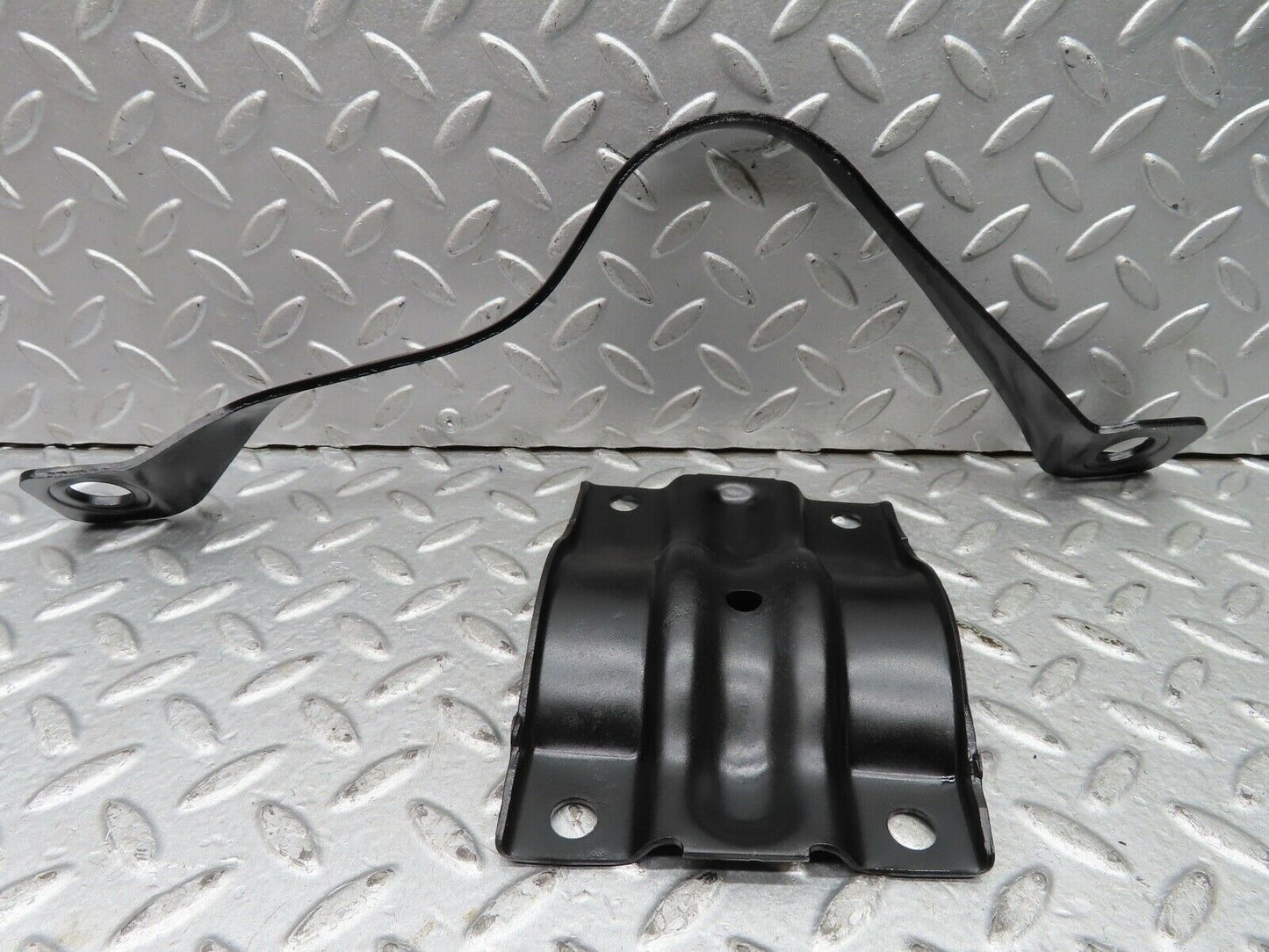 19692 Mercedes-Benz C140 CL420 Coupe Cardan Shaft Prop Shaft Support