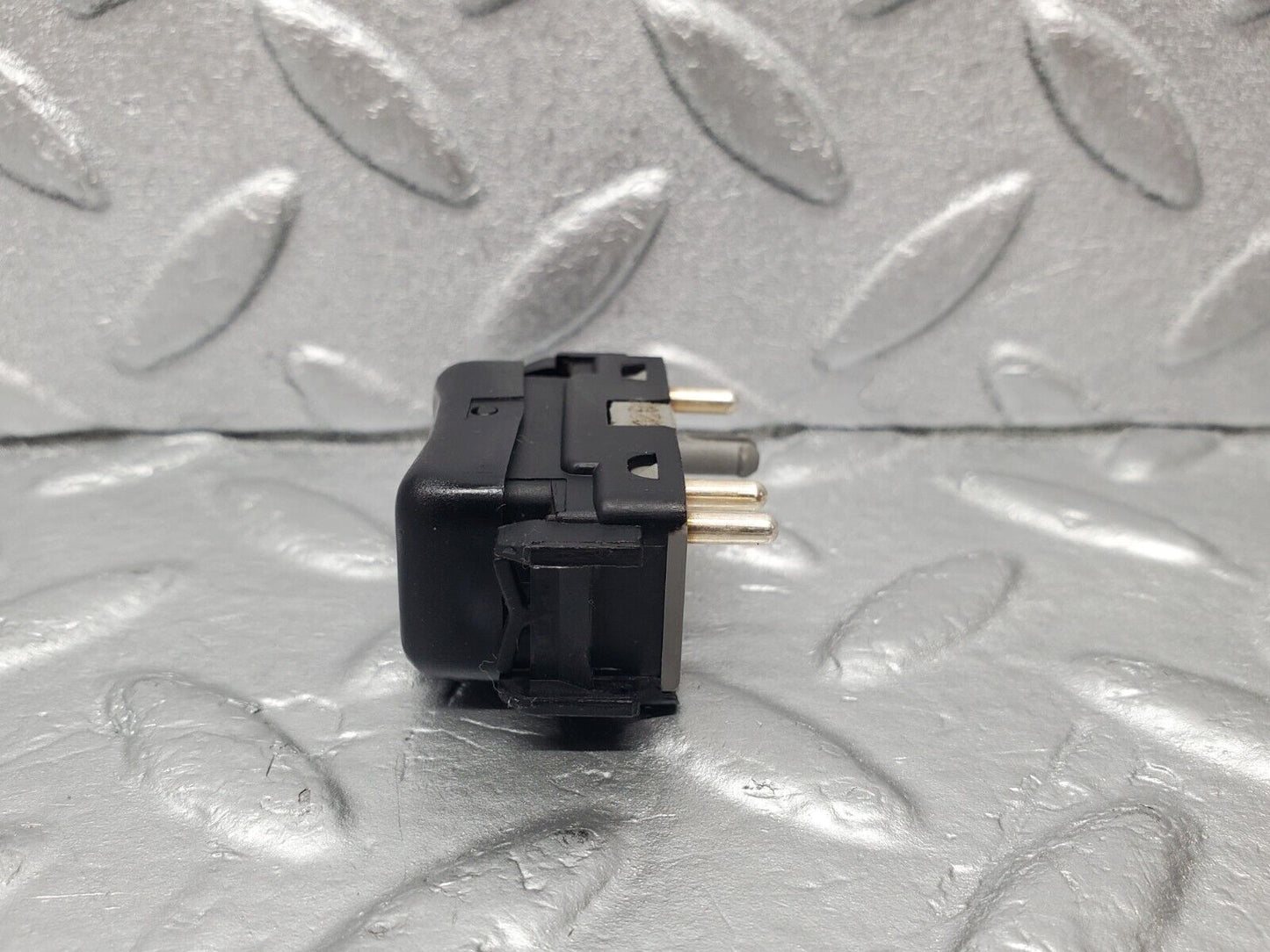 46921 Mercedes-Benz R129 320SL Coupe Right Door Window Switch 1298201410